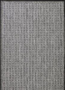 ORIENTAL WEAVERS Kusový koberec SISALO 5787/DM9E BARVA: Šedá, ROZMĚR: 40x60 cm