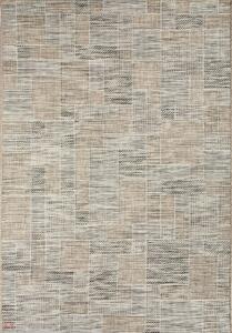 BALTA Kusový koberec Terazza 21107-740 Taupe BARVA: Béžová, ROZMĚR: 80x150 cm