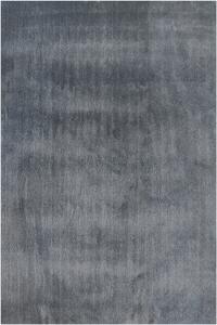 JUTEX Kusový koberec Labrador 71351 070 šedá BARVA: Šedá, ROZMĚR: 160x230 cm