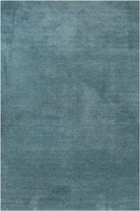 JUTEX Kusový koberec Labrador 71351 099 tyrkysová BARVA: Modrá, ROZMĚR: 200x290 cm
