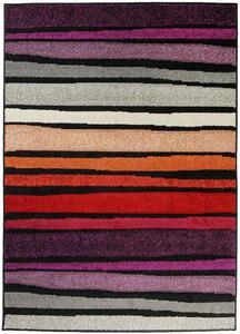 ORIENTAL WEAVERS Kusový koberec PORTLAND CARVED 480/Z23M BARVA: Vícebarevný, ROZMĚR: 120x170 cm