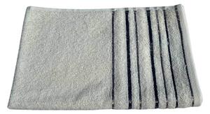 Praktik Ručník ZARA 40x60 cm smetanová
