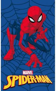 Carbotex Dětský ručník Spider-man Pavoučí muž 30x50 cm