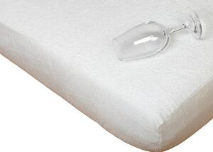 DADKA Prostěradlo s PU Rozměr 90x200x20 jednolůžko