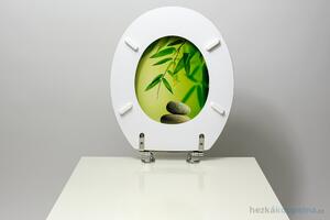Eisl / Schuette WC sedátko Green Garden MDF