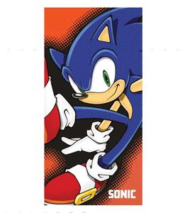 Jerry Fabrics Osuška Sonic 70x140 cm