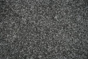 BEAULIEU REAL Metrážový koberec New Orleans 236 BARVA: Černá, ŠÍŘKA: 4 m
