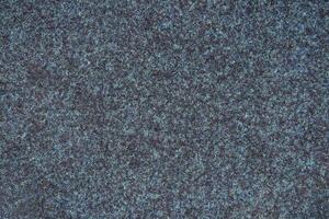 BEAULIEU REAL Metrážový koberec New Orleans 507 BARVA: Modrá, ŠÍŘKA: 4 m