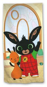 Jerry Fabrics Osuška Bing Hoppity 70x140 cm