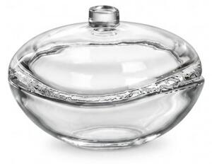 WALTHER-GLAS FLOW CLEAR MÍSA NA CUKROVINKY 140MM