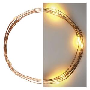 D3AW07 20LED XMAS NANO IP20 2AA T WW