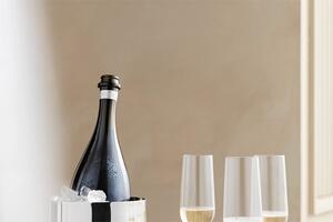 Bolia designové chladiče na víno/ šampaňský Rheolog Champagne Cooler