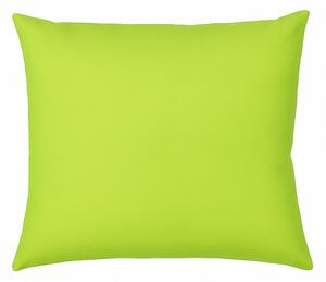 DADKA Povlak na polštář froté kiwi 40x50 cm