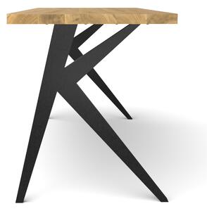 Pracovní stůl Kalous velikost stolu (D x Š): 120 x 70 (cm)