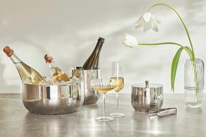 Bolia designové chladiče na víno/ šampaňské Rheolog Bowl