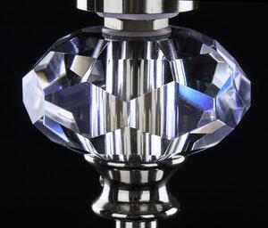 Svítidlo Stolní lampa DIAMOND 01-TL-NI-LSW
