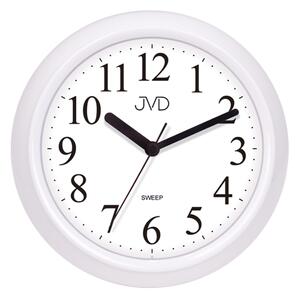 Koupelnové hodiny JVD SH024