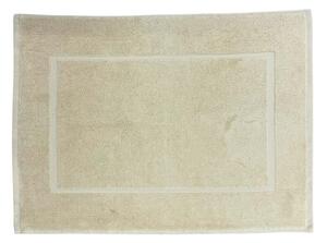 Profod Koupelnová předložka Comfort krémová 50x70 cm