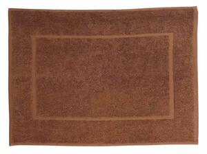 Profod Koupelnová předložka Comfort hnědá 50x70 cm