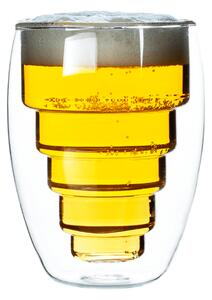 Termo sklenice Cool 250 ml set 2 ks