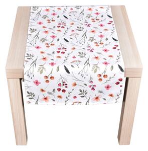 Forbyt Ubrus Herbal CYH5832C 40x90 cm