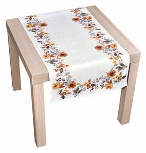 Forbyt Ubrus Podzim CYH5953GC 40x90 cm