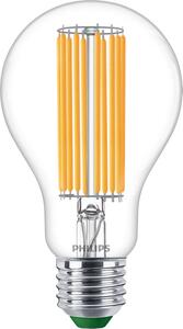 MASTER LEDBulb ND 5.2-75W E27 840 A70 CLG EEL A Žárovka 5,2W 1095lm