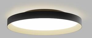 Led2 Stropní LED svítidlo MOON pr.30cm, CCT 2700/3000/4000K, 20+5W, CRI90 Barva: Bílá, Teplota světla: 2700/3000/4000K, Stmívání, řízení: ON/OFF (bez stmívání)