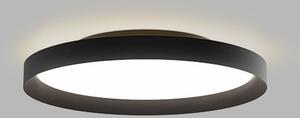 Led2 Stropní LED svítidlo MOON pr.30cm, CCT 2700/3000/4000K, 20+5W, CRI90 Barva: Bílá, Teplota světla: 2700/3000/4000K, Stmívání, řízení: ON/OFF (bez stmívání)