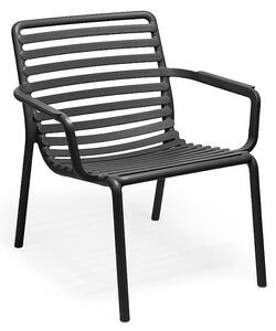STIMA Plastové křesílko DOGA RELAX