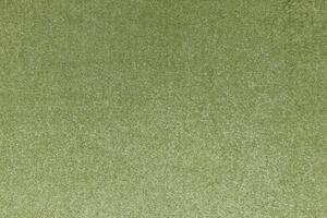 ITC Metrážový koberec Avelino 23 BARVA: Zelená, ŠÍŘKA: 4 m