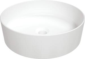 Deante Ceramic washbasin, countertop