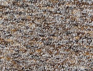 ASSOCIATED WEAWERS Metrážový koberec SAVANNAH 44 BARVA: Hnědá, ŠÍŘKA: 4 m