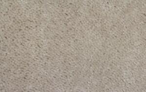 ASSOCIATED WEAWERS Metrážový koberec SPINTA - AMBIENCE 37 BARVA: Béžová, ŠÍŘKA: 4 m