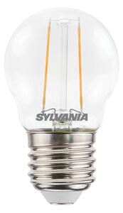 Sylvania 0029500 LED žárovka filament E27 2,5W 250lm 2700K