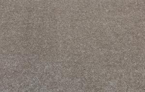 ASSOCIATED WEAWERS Metrážový koberec SPINTA - AMBIENCE 49 BARVA: Šedá, ŠÍŘKA: 4 m