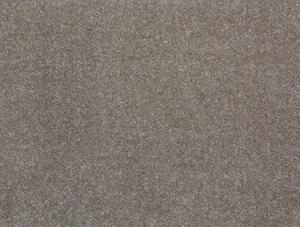 ASSOCIATED WEAWERS Metrážový koberec SPINTA - AMBIENCE 49 BARVA: Šedá, ŠÍŘKA: 4 m