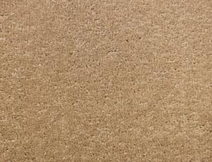 BETAP Metrážový koberec DYNASTY 70 BARVA: Béžová, ŠÍŘKA: 4 m