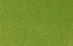 BETAP Metrážový koberec DYNASTY 41 BARVA: Zelená, ŠÍŘKA: 4 m