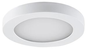 RABALUX 5276 Coco zápustné svítidlo LED D85mm 3W/250lm 4000K IP44 bílá