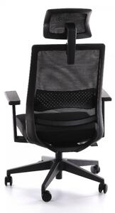 Kancelářská židle Falco 1 + 1 ZDARMA