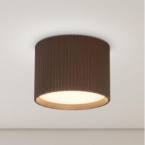 BRILAGI - Bodové svítidlo STRIPY 1xGX53/15W/230V 60x82 mm hnědá