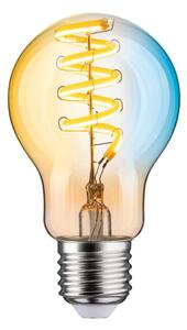 LED Stmívatelná žárovka FILAMENT E27/7,5W/230V 2200-5500K - Paulmann 29155