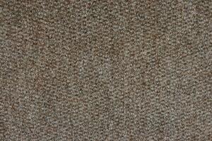 BEAULIEU REAL Metrážový koberec Piccolo 153 BARVA: Hnědá, ŠÍŘKA: 4 m