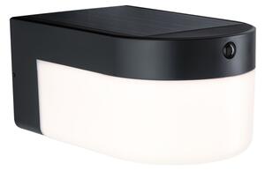 Paulmann 95747 - LED/2,3W IP44 Solární nás svítidlo se senz CALYNE 3,7/230V