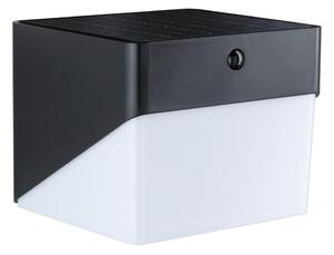 Paulmann 95746 - LED/2,3W IP44 Solární nás svítidlo se senz EILEEN 3,7/230V