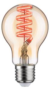 LED RGBW Stmívatelná žárovka FILAMENT E27/6,3W/230V 2200-6500K - Paulmann 29156