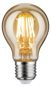LED Stmívatelná žárovka FILAMENT E27/6W/230V 1700K - Paulmann 28522