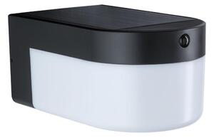 Paulmann 95747 - LED/2,3W IP44 Solární nás svítidlo se senz CALYNE 3,7/230V