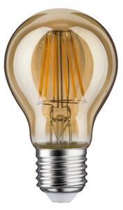 LED Stmívatelná žárovka FILAMENT E27/6W/230V 1700K - Paulmann 28522